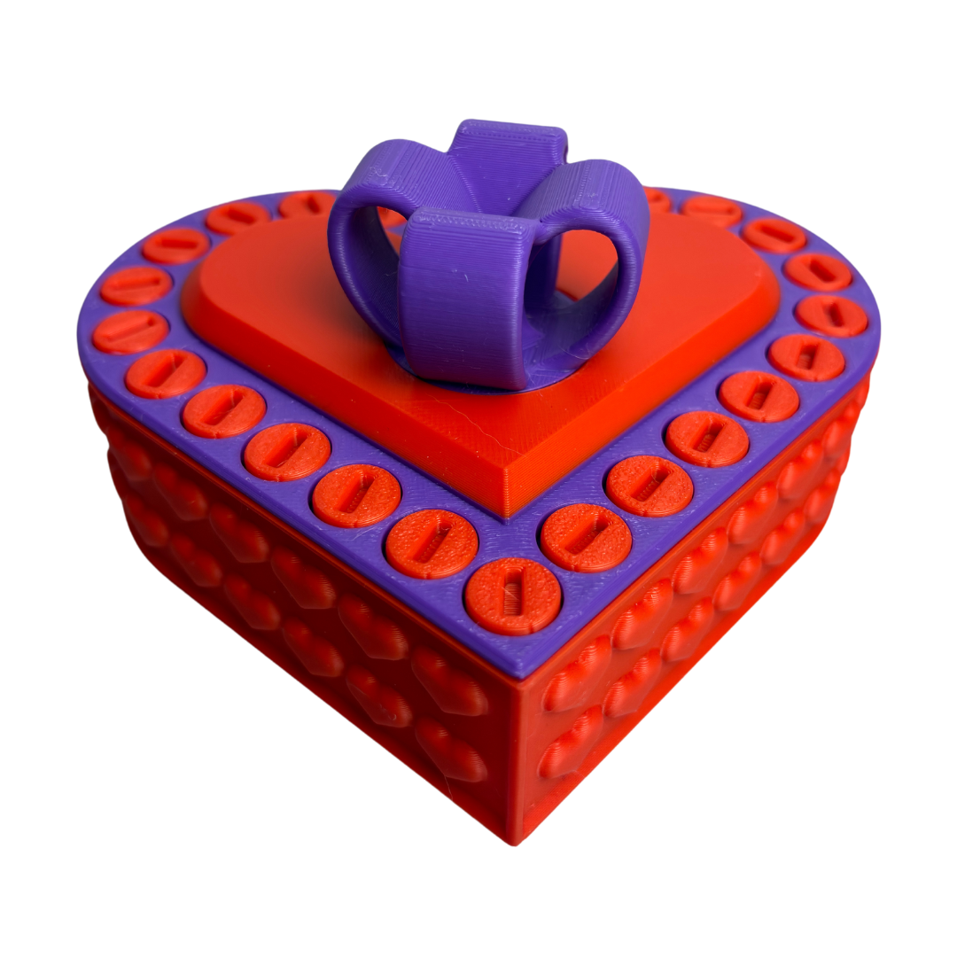 The Valentines Annoying Present™