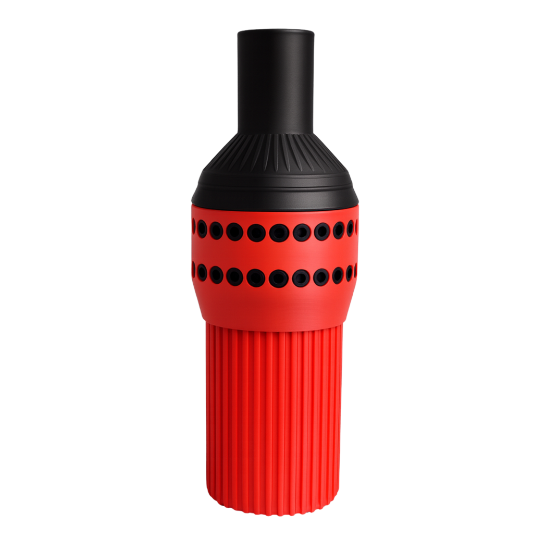 The Annoying Wine Bottle