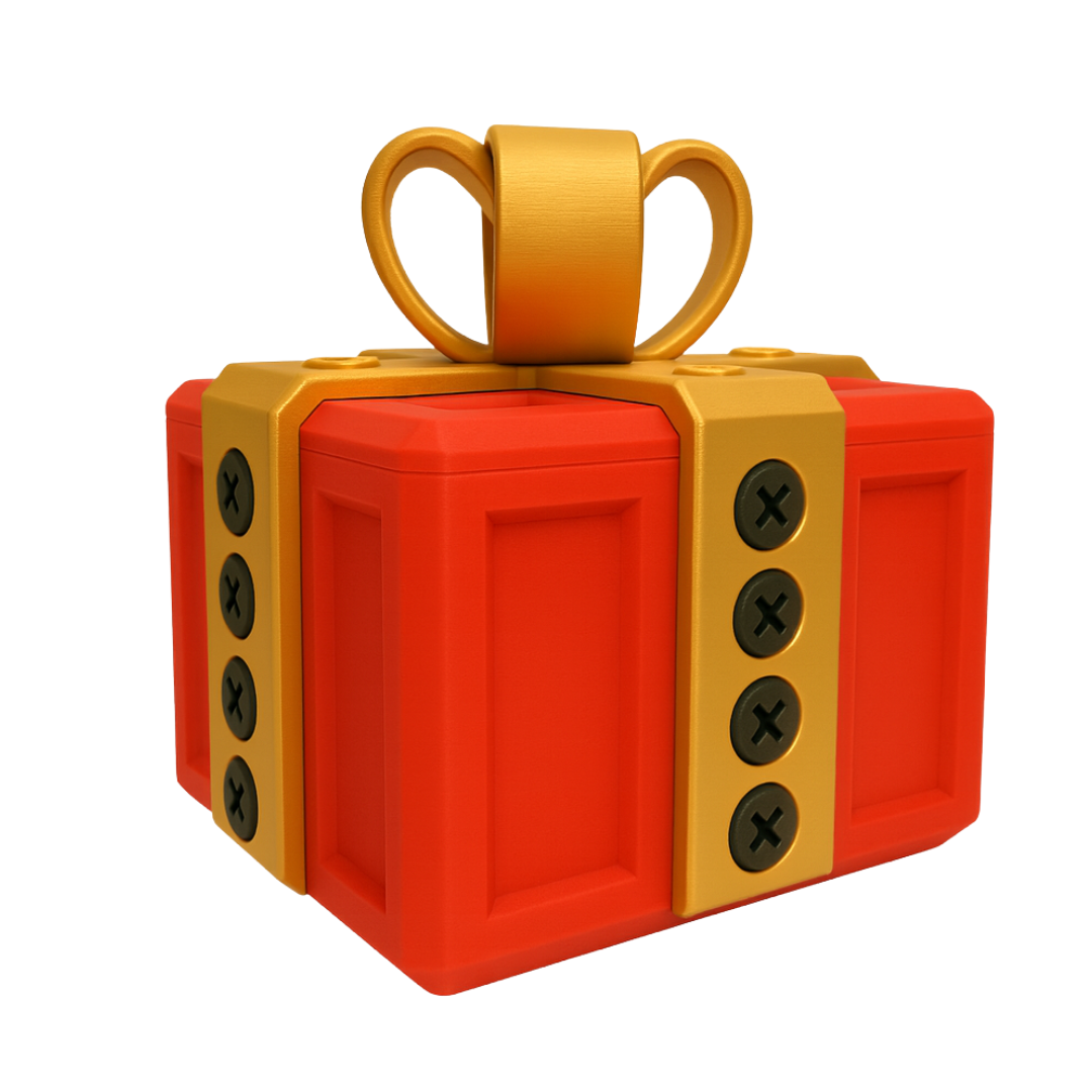 The Annoying Present™