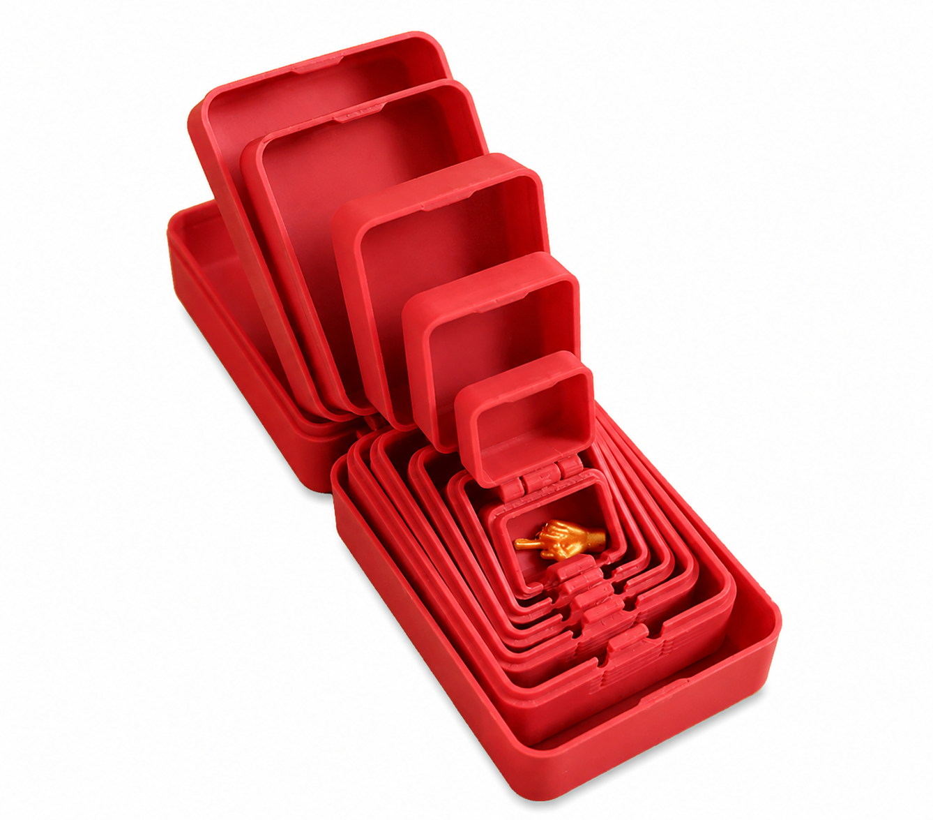 Infinite Box