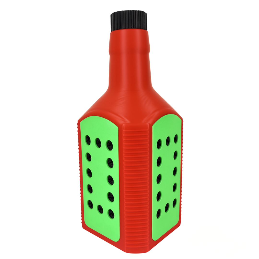 The Annoying liquor Bottle