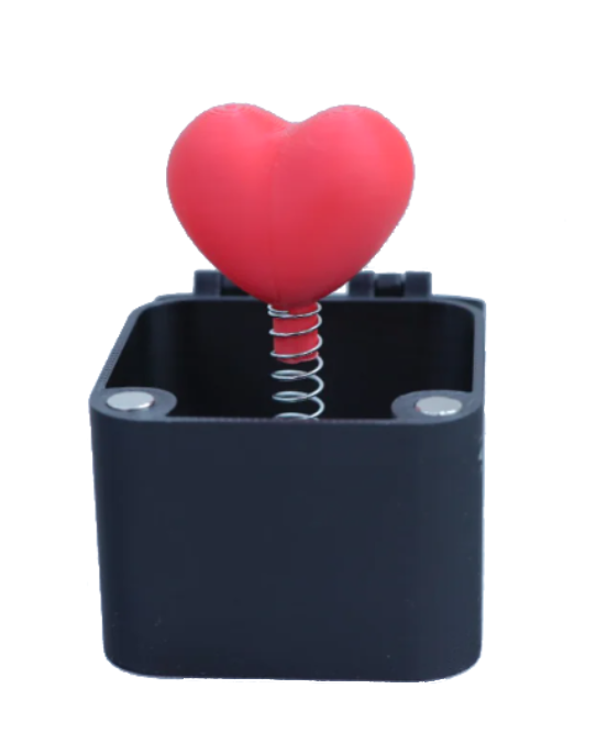 Just for you "Heart"