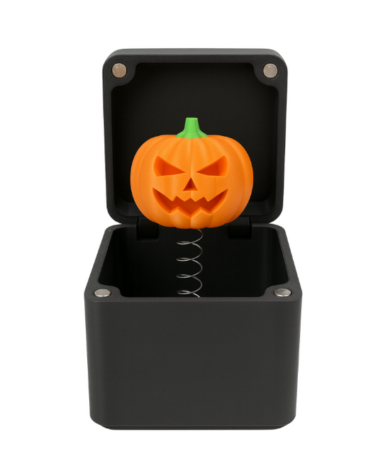 Just for you "Orange Pumpkin"