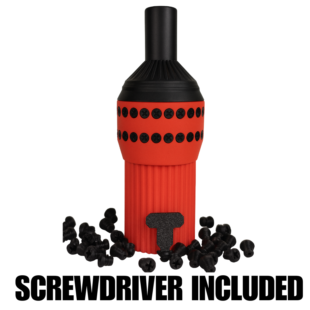 The Annoying Wine Bottle