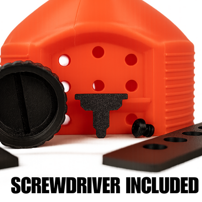 The Annoying liquor Bottle