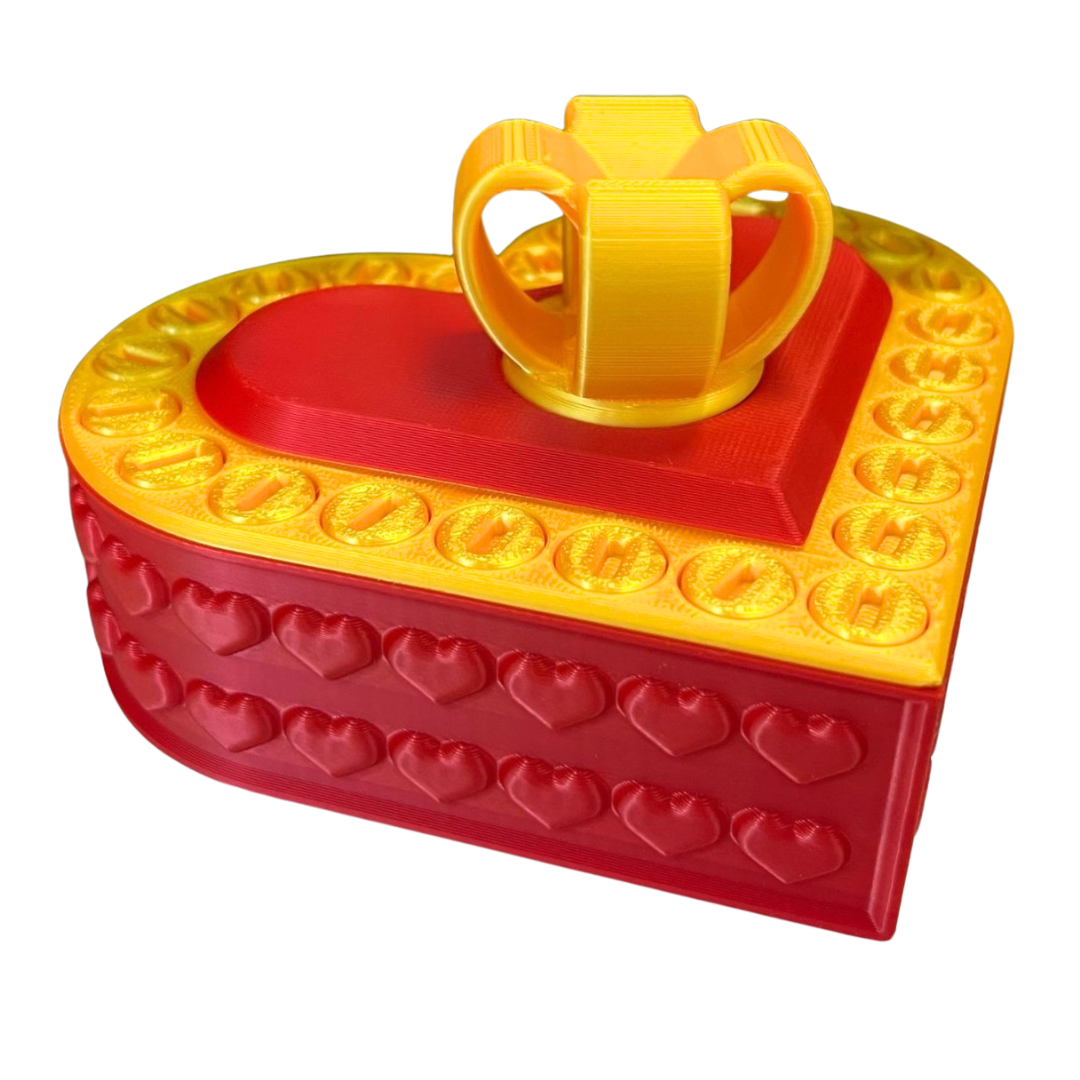 The Valentines Annoying Present™