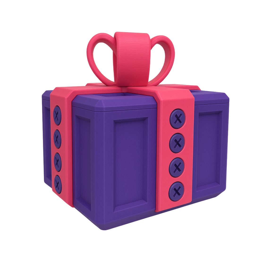 The Annoying Present™