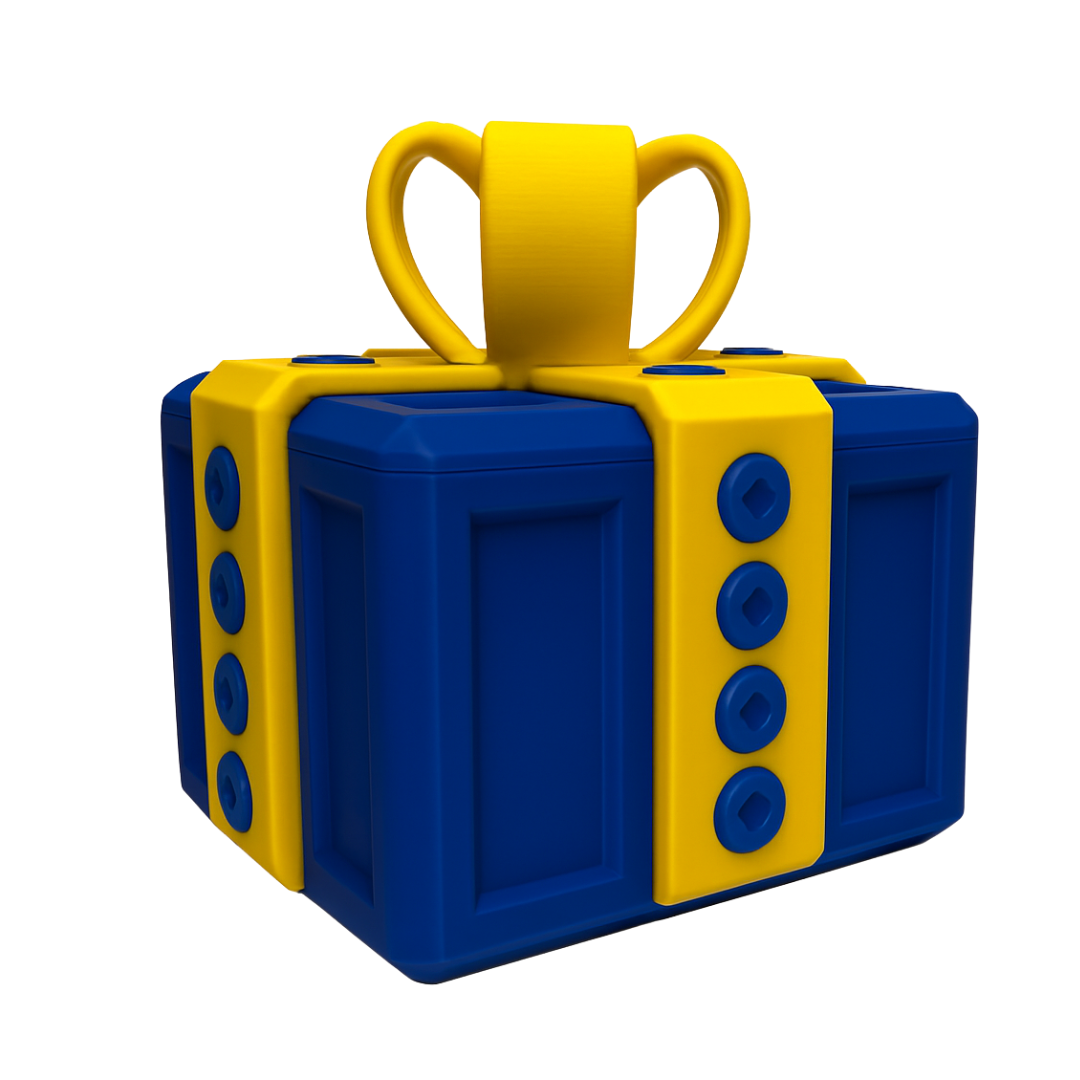 The Annoying Present™