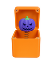 Just for you "Purple Pumpkin"