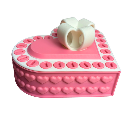 The Valentines Annoying Present™