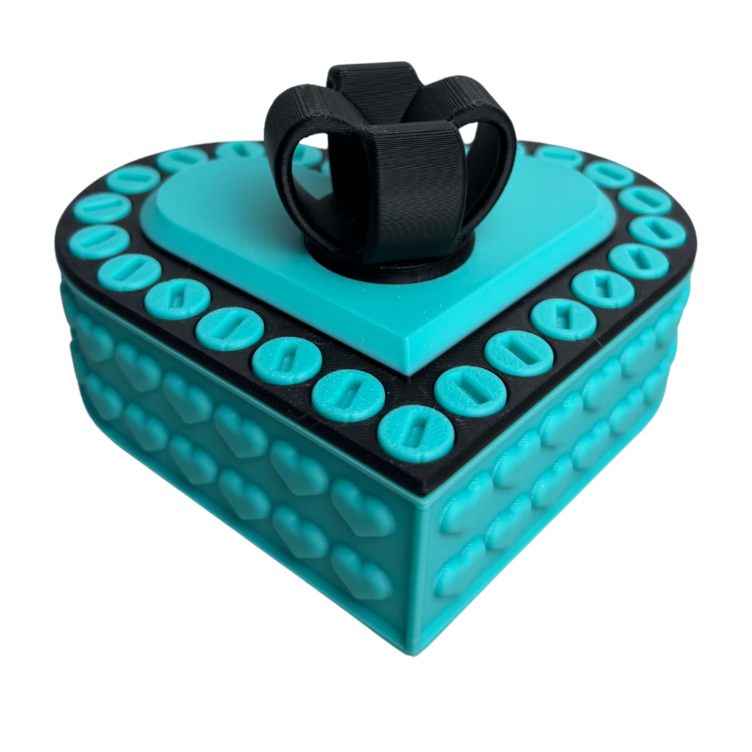 The Valentines Annoying Present™