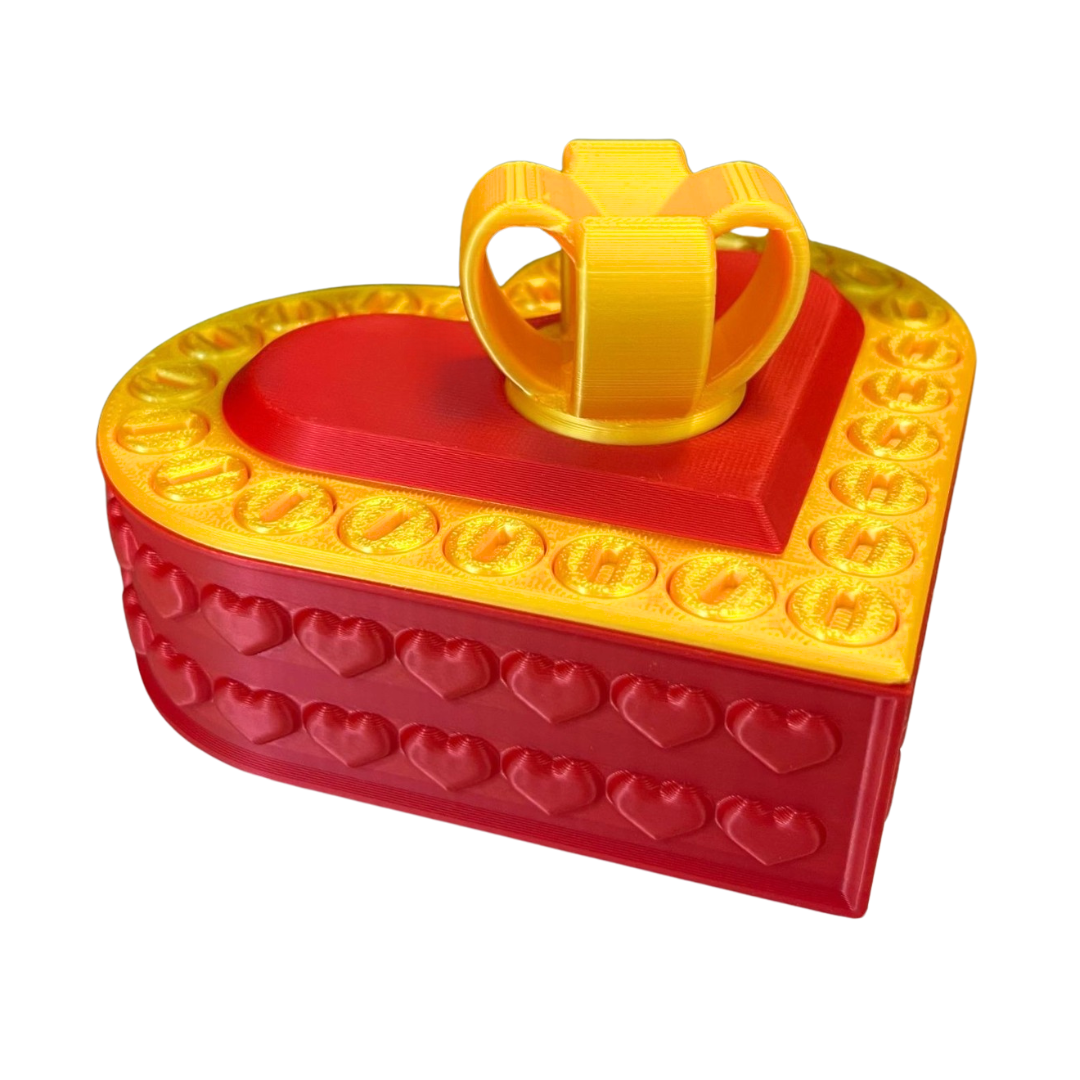 The Valentines Annoying Present™