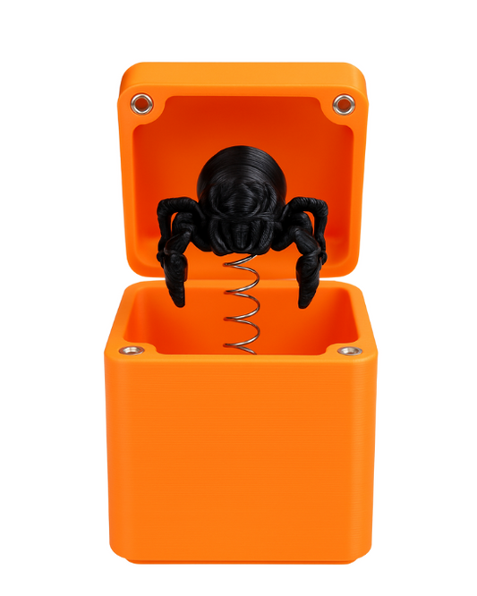 Just for you "Spider"