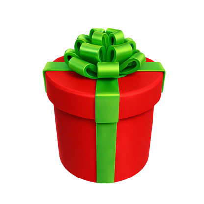 The Annoying Money Present™