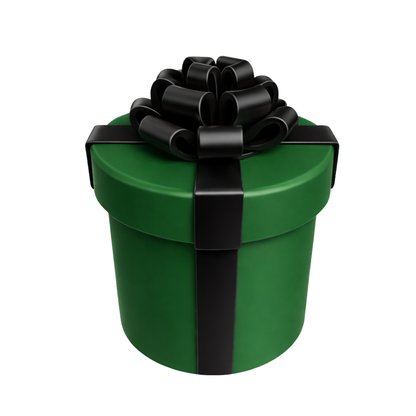 The Annoying Money Present™