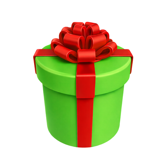 The Annoying Money Present™