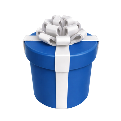 The Annoying Money Present™