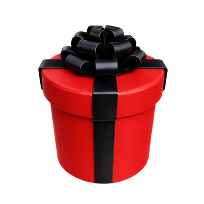 The Annoying Money Present™