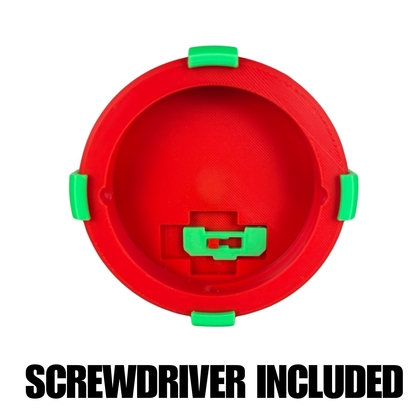 The Annoying Money Present™