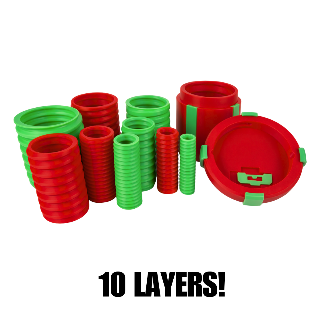 The Annoying Money Present™