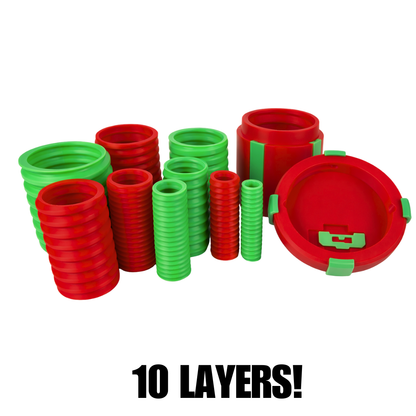 The Annoying Money Present™