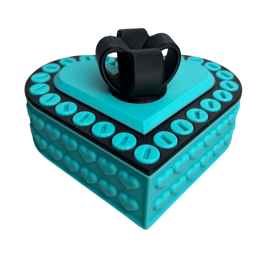 The Valentines Annoying Present™