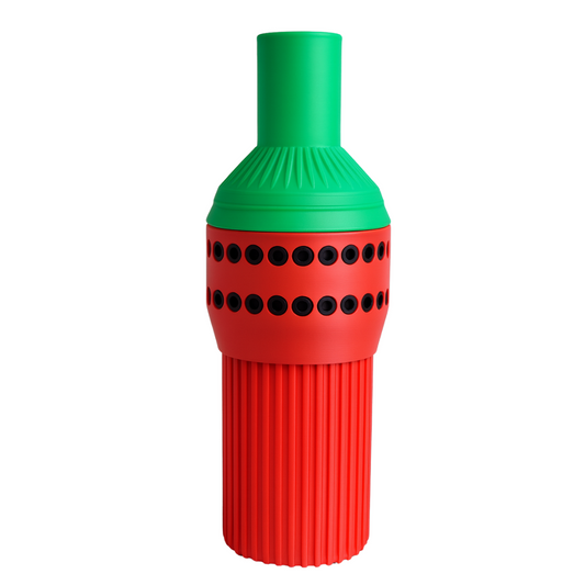 The Annoying Wine Bottle