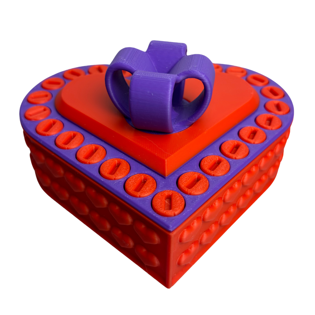 The Valentines Annoying Present™