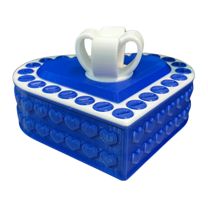 The Valentines Annoying Present™