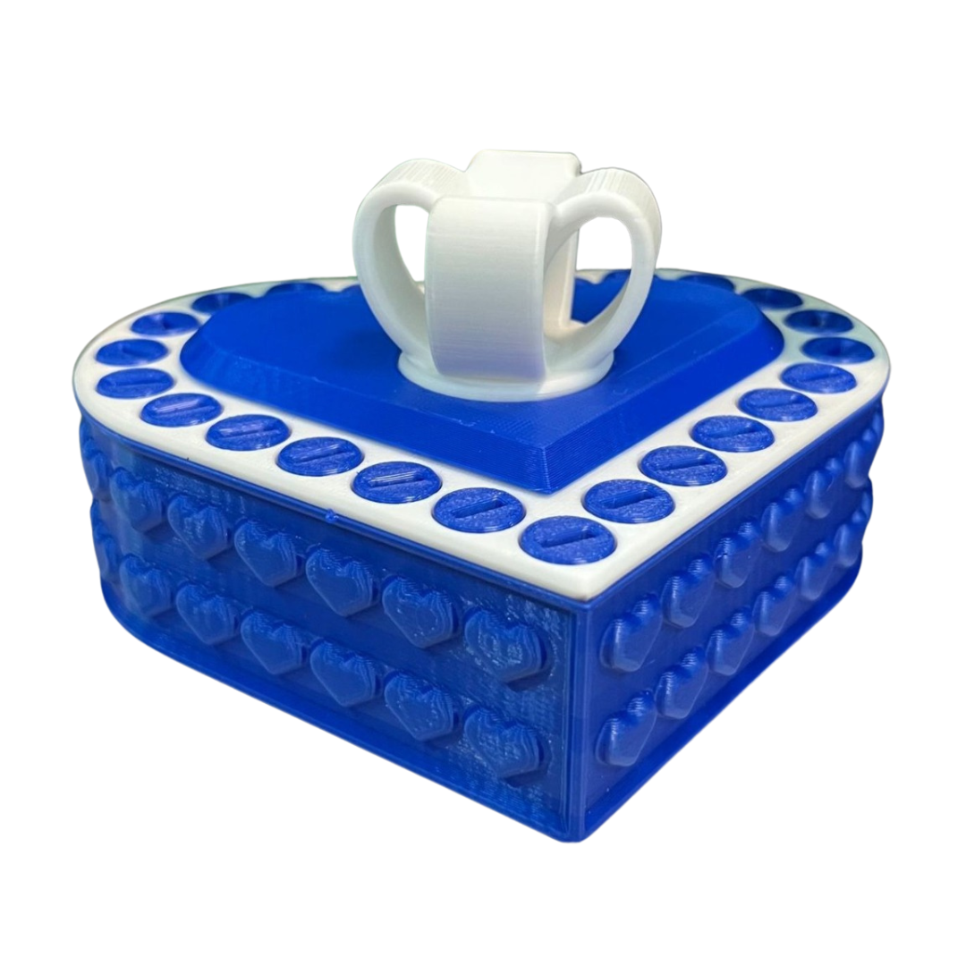 The Valentines Annoying Present™