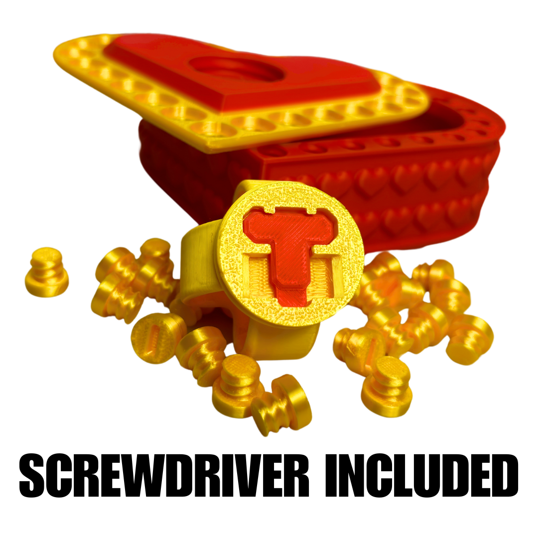 The Valentines Annoying Present™