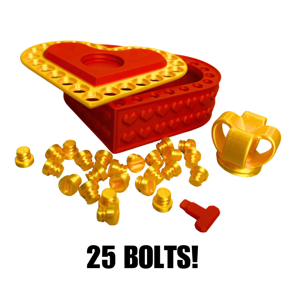 The Valentines Annoying Present™