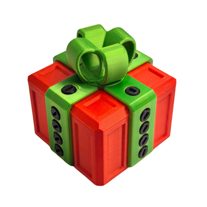 The Annoying Present™