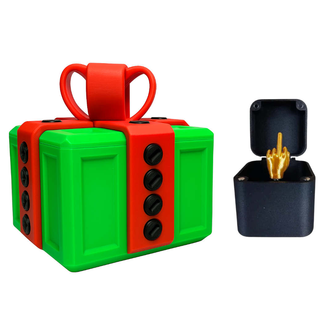 The Annoying Present Bundle™