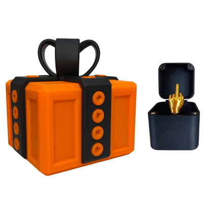 The Annoying Present Bundle™