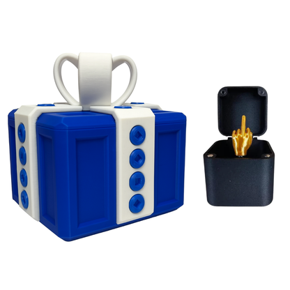 The Annoying Present Bundle™