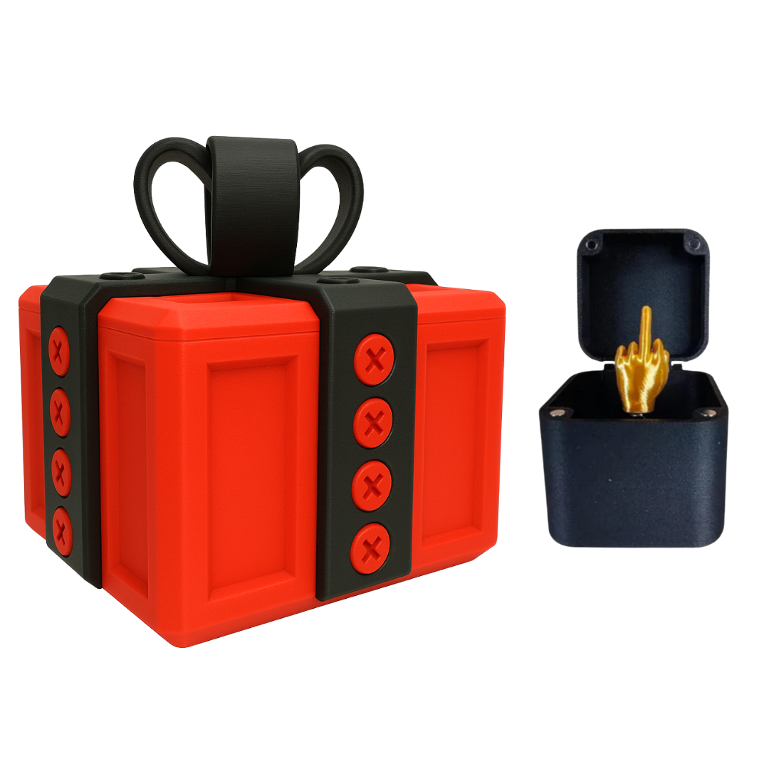 The Annoying Present Bundle™