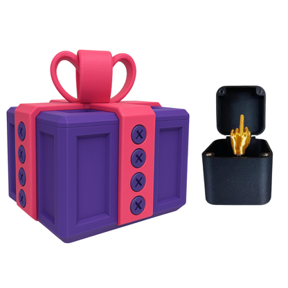 The Annoying Present Bundle™