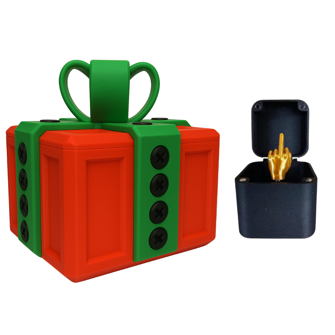 The Annoying Present Bundle™