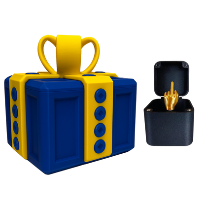 The Annoying Present Bundle™