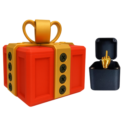 The Annoying Present Bundle™