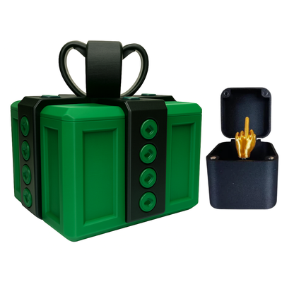 The Annoying Present Bundle™