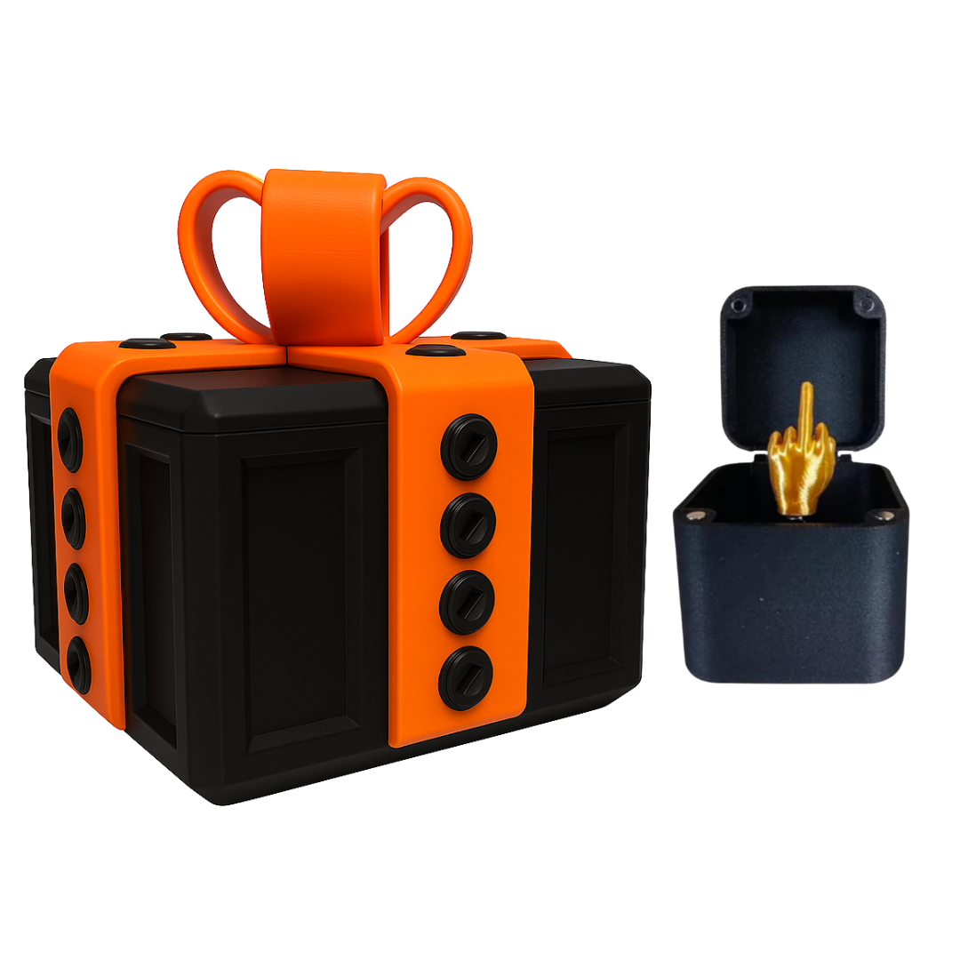 The Annoying Present Bundle™