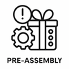 Pre-Assembly
