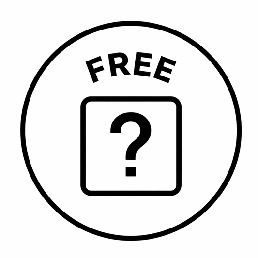 FREE Gift