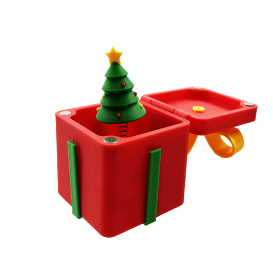 Just for you " Christmas Tree"