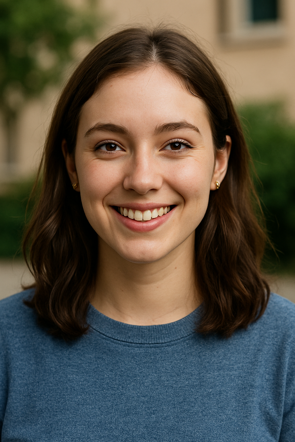 Sarah S.