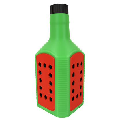 The Annoying liquor Bottle