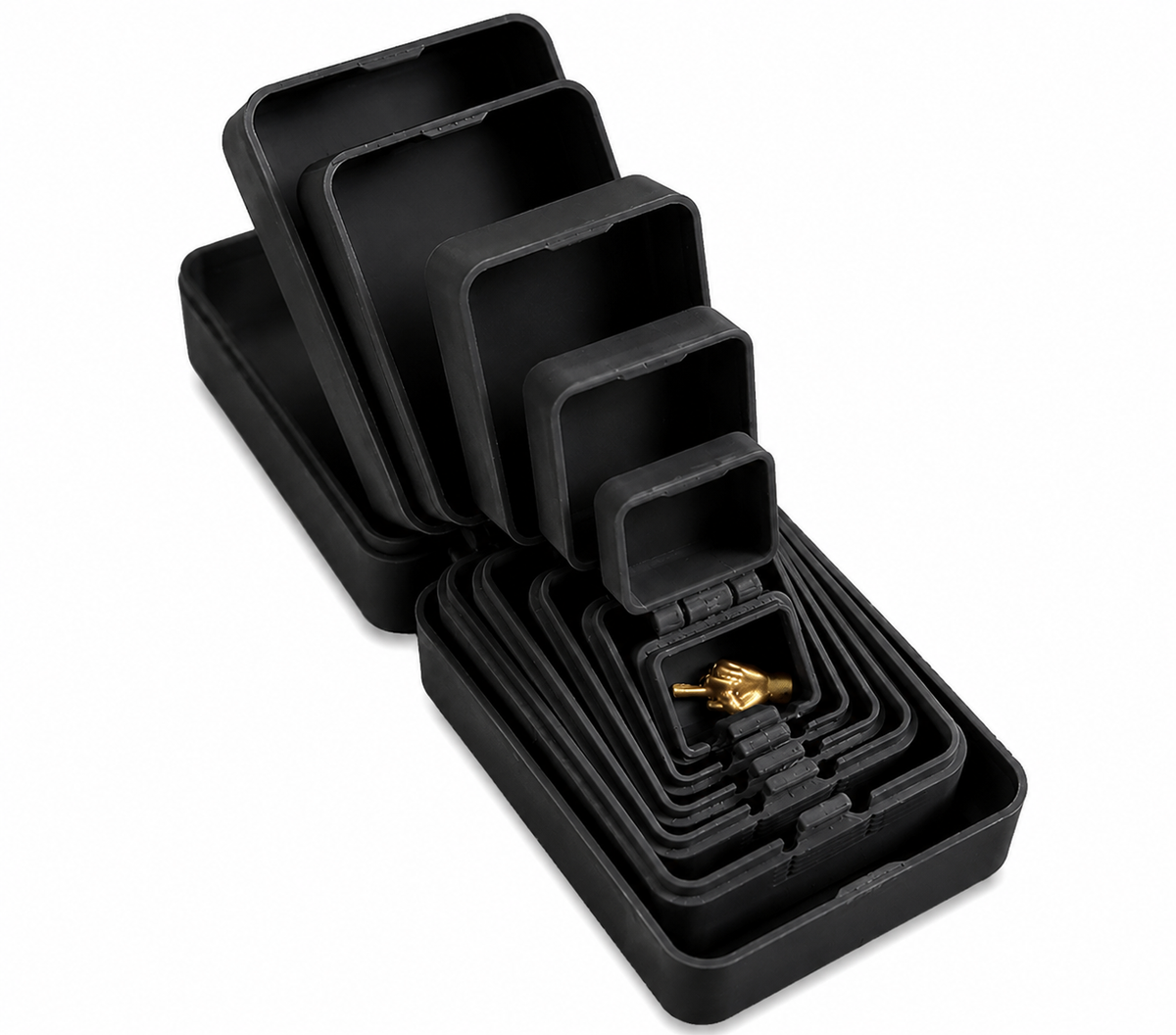 Infinite Box