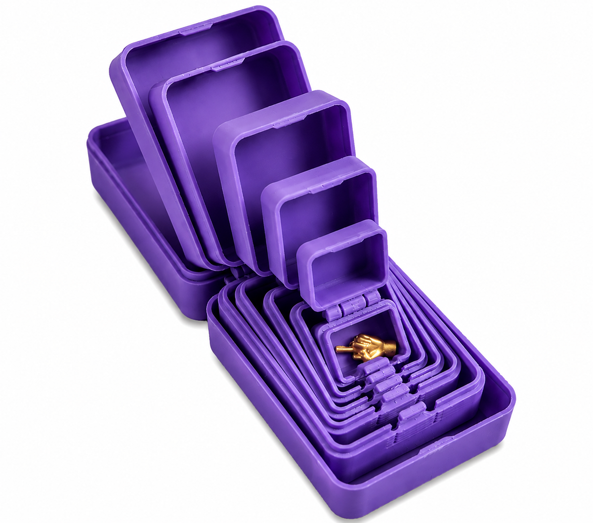 Infinite Box